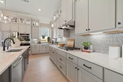 26027 S Outrider Banks, Montgomery, TX 77316 - Photo 5