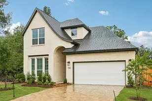 26027 S Outrider Banks, Montgomery, TX 77316 - Photo 3