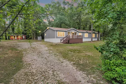 47A Dana Drive, New Waverly, TX 77358 - Photo 1