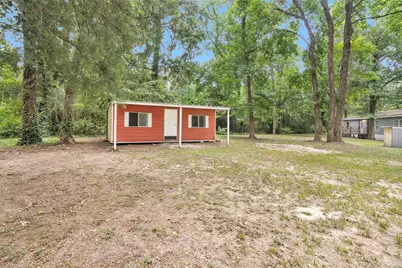 47A Dana Drive, New Waverly, TX 77358 - Photo 35