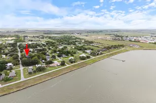 404 E Elizabeth Ave, Palacios, TX 77465 - Photo 35