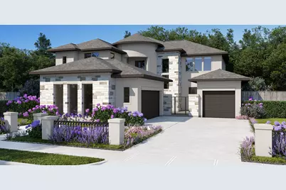 10127 Regal Mist Drive, Missouri City, TX 77459 - Photo 1