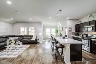 21022 Belmont Village Wy, Katy, TX 77449 - Photo 17