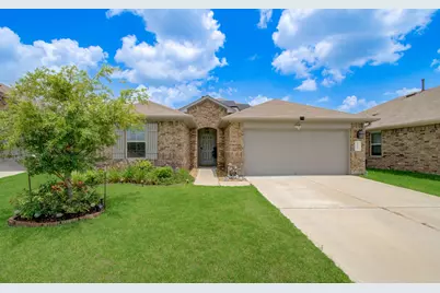 21022 Belmont Village Way, Katy, TX 77449 - Photo 3