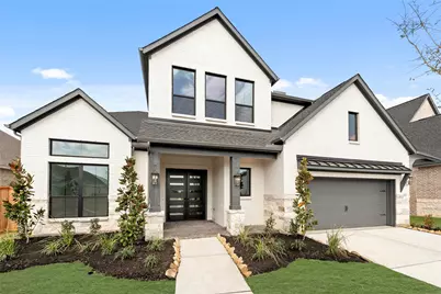 2526 Daisy Meadow Place, Brookshire, TX 77423 - Photo 1