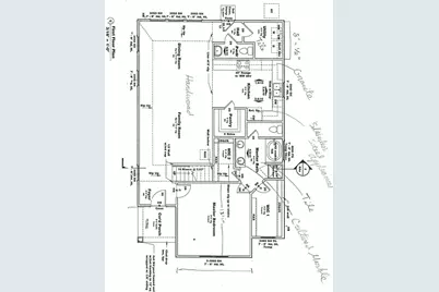 10776 S Lake Mist Lane, Willis, TX 77318 - Photo 31