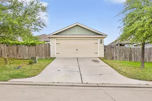 10776 South Lake Mist Lane, Willis, TX 77318 - Photo 25