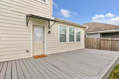 10776 S Lake Mist Lane, Willis, TX 77318 - Photo 21