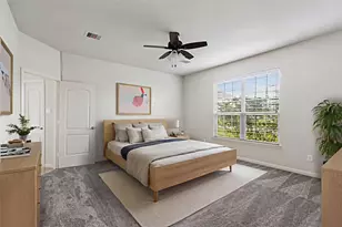 10776 South Lake Mist Lane, Willis, TX 77318 - Photo 9