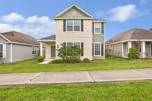 10776 South Lake Mist Lane, Willis, TX 77318 - Photo 1