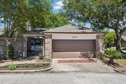 16707 Burwood Court, Houston, TX 77058 - Photo 1