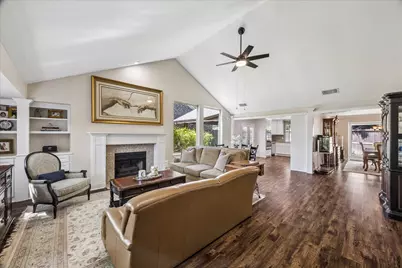 16707 Burwood Court, Houston, TX 77058 - Photo 3