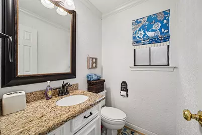 6803 Middlefield Drive, Pasadena, TX 77505 - Photo 7