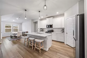 4246 Pale Fox Ln, Katy, TX 77493 - Photo 9