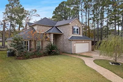 8410 Hunters Village Dr Drive, Humble, TX 77346 - Photo 1