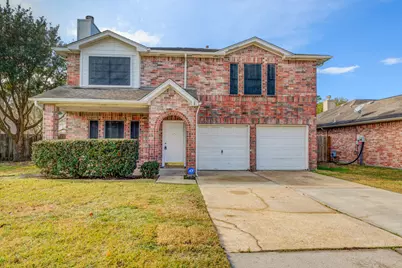 21615 Long Castle Drive, Spring, TX 77388 - Photo 1