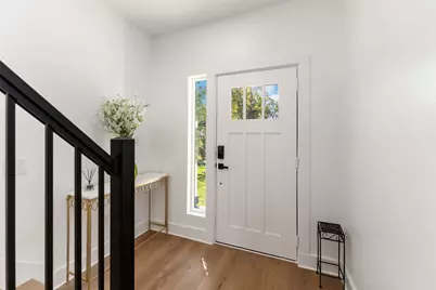 7129 Springdale Street #A/B, Houston, TX 77028 - Photo 3