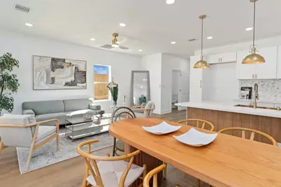 7129 Springdale Street #A/B, Houston, TX 77028 - Photo 9