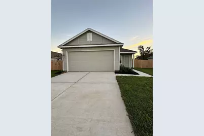 650 Maria Elena Way, Cleveland, TX 77327 - Photo 1