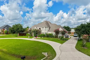 1904 Stonegrove Ct, Pearland, TX 77581 - Photo 3