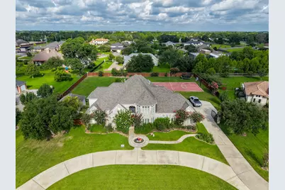 1904 Stonegrove Court, Pearland, TX 77581 - Photo 1