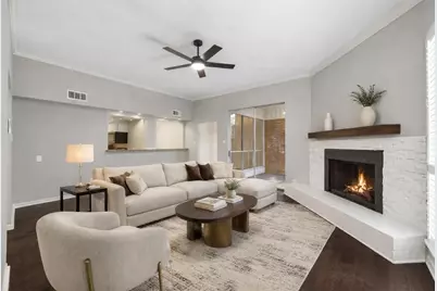 15066 Kimberley Court, Houston, TX 77079 - Photo 5