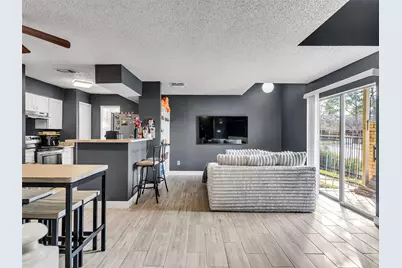 1515 Sandy Springs Road #201, Houston, TX 77042 - Photo 1