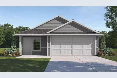 6814 Canyon Breeze Drive, Rosenberg, TX 77471 - Photo 1