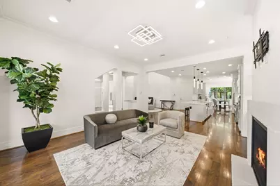 6011 Burgoyne Road #A, Houston, TX 77057 - Photo 5