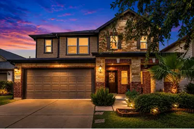 6719 Madison Heights Court, Katy, TX 77449 - Photo 1