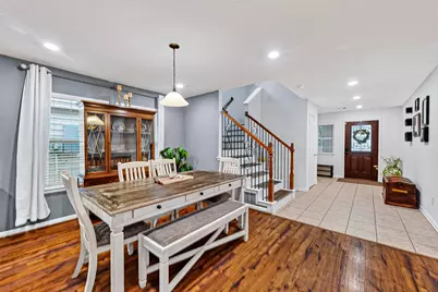 6719 Madison Heights Court, Katy, TX 77449 - Photo 5