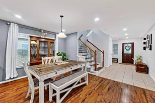 6719 Madison Heights Ct, Katy, TX 77449 - Photo 5