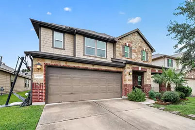 6719 Madison Heights Court, Katy, TX 77449 - Photo 3