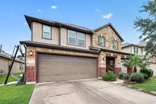6719 Madison Heights Ct, Katy, TX 77449 - Photo 3