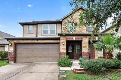 6719 Madison Heights Court, Katy, TX 77449 - Photo 1