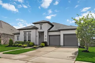4711 Arbor Hollow Dr, Manvel, TX 77578 - Photo 1