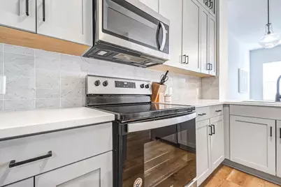 1508 Blodgett Street #405, Houston, TX 77004 - Photo 5