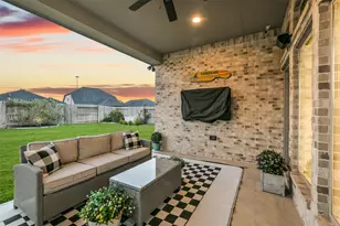 19411 Tobiano Park Dr, Tomball, TX 77377 - Photo 37