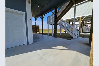 1075 Shady Lane, Gilchrist, TX 77617 - Photo 17