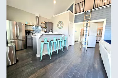 1075 Shady Lane, Gilchrist, TX 77617 - Photo 3