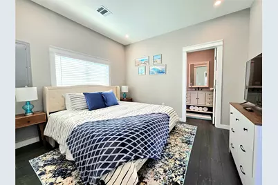 1075 Shady Lane, Gilchrist, TX 77617 - Photo 7