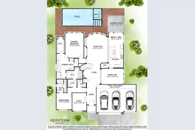2019 Shadow Bend, Houston, TX 77043 - Photo 3