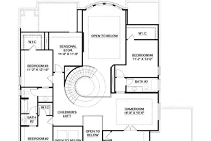 2019 Shadow Bend, Houston, TX 77043 - Photo 3