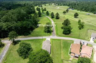 68 Fairway Dr, Trinity, TX 75862 - Photo 43