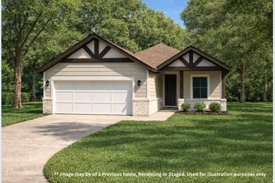 14808 Coaltown Road, Willis, TX 77378 - Photo 1