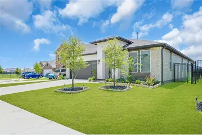 144 Aurora Springs Drive, Katy, TX 77493 - Photo 3