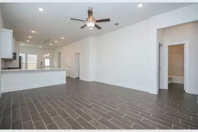 2823 Sunrise Field Lane, Brookshire, TX 77423 - Photo 5
