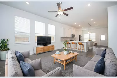 2823 Sunrise Field Lane, Brookshire, TX 77423 - Photo 3