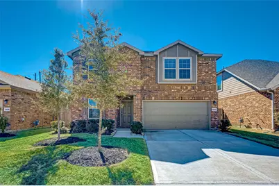 24123 Noble Darcy Lane, Katy, TX 77493 - Photo 1
