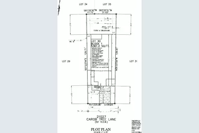 21027 Carob Tree Lane, Tomball, TX 77377 - Photo 23